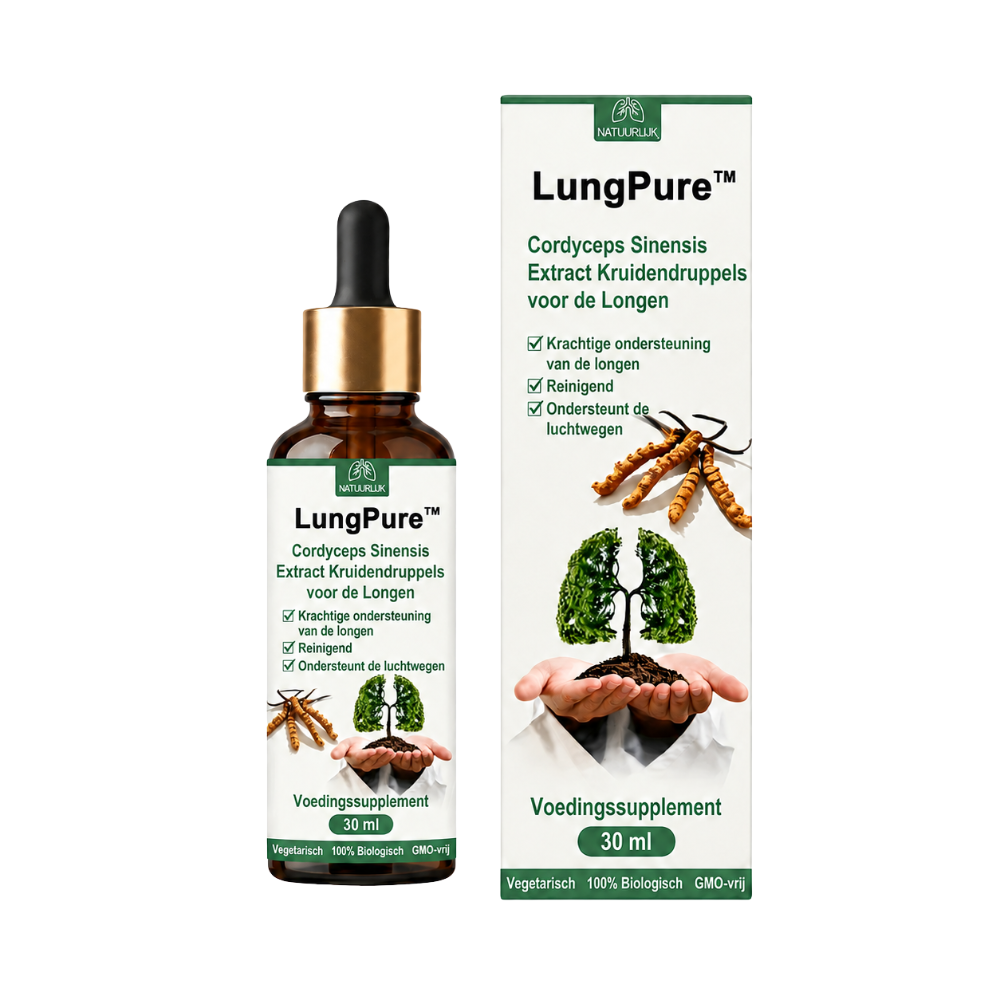 LungPure™