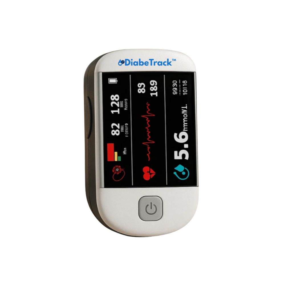 DiabeTrack™