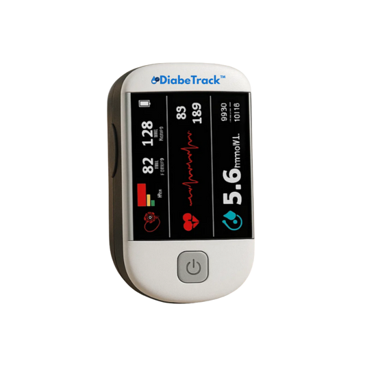 DiabeTrack™