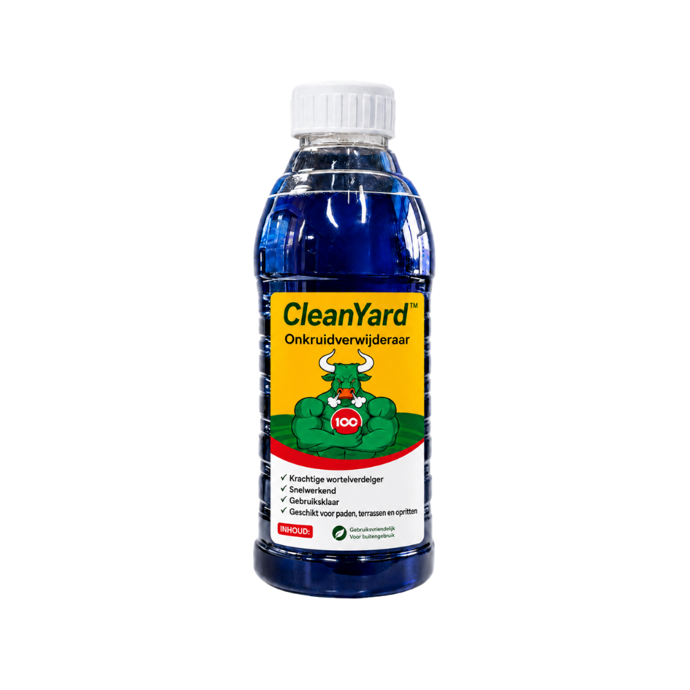 CleanYard™