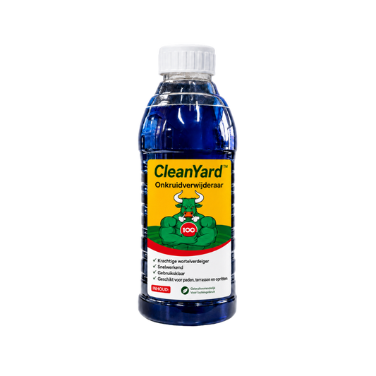 CleanYard™