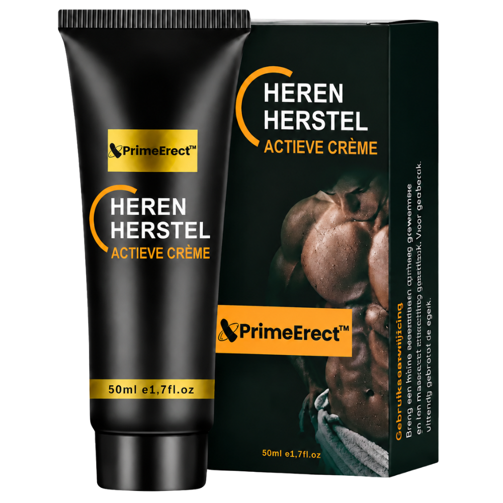 PrimeErect™
